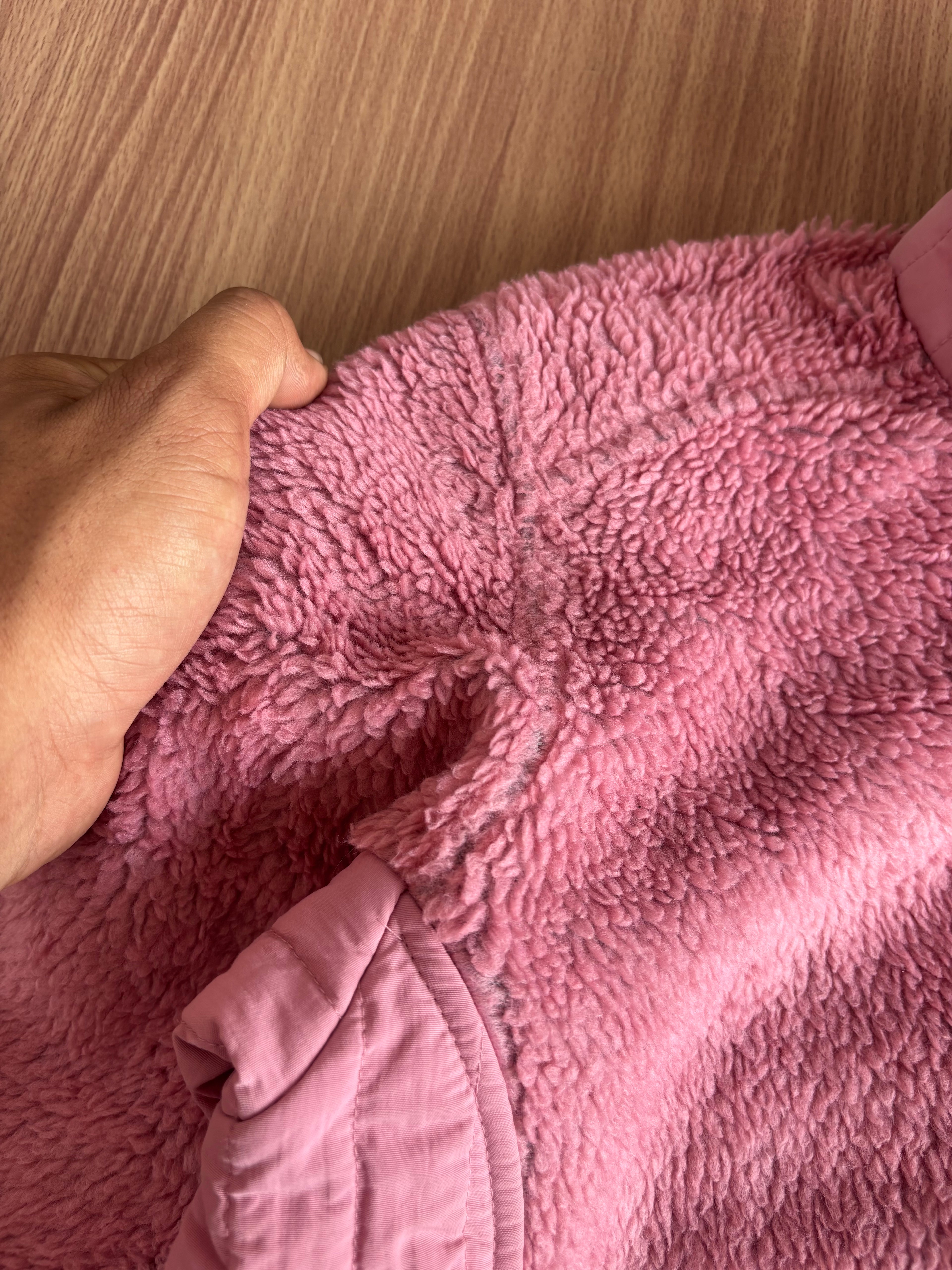 Patagonia synchilla fleece