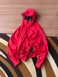 Jack Wolfskin Texapore shell (L)