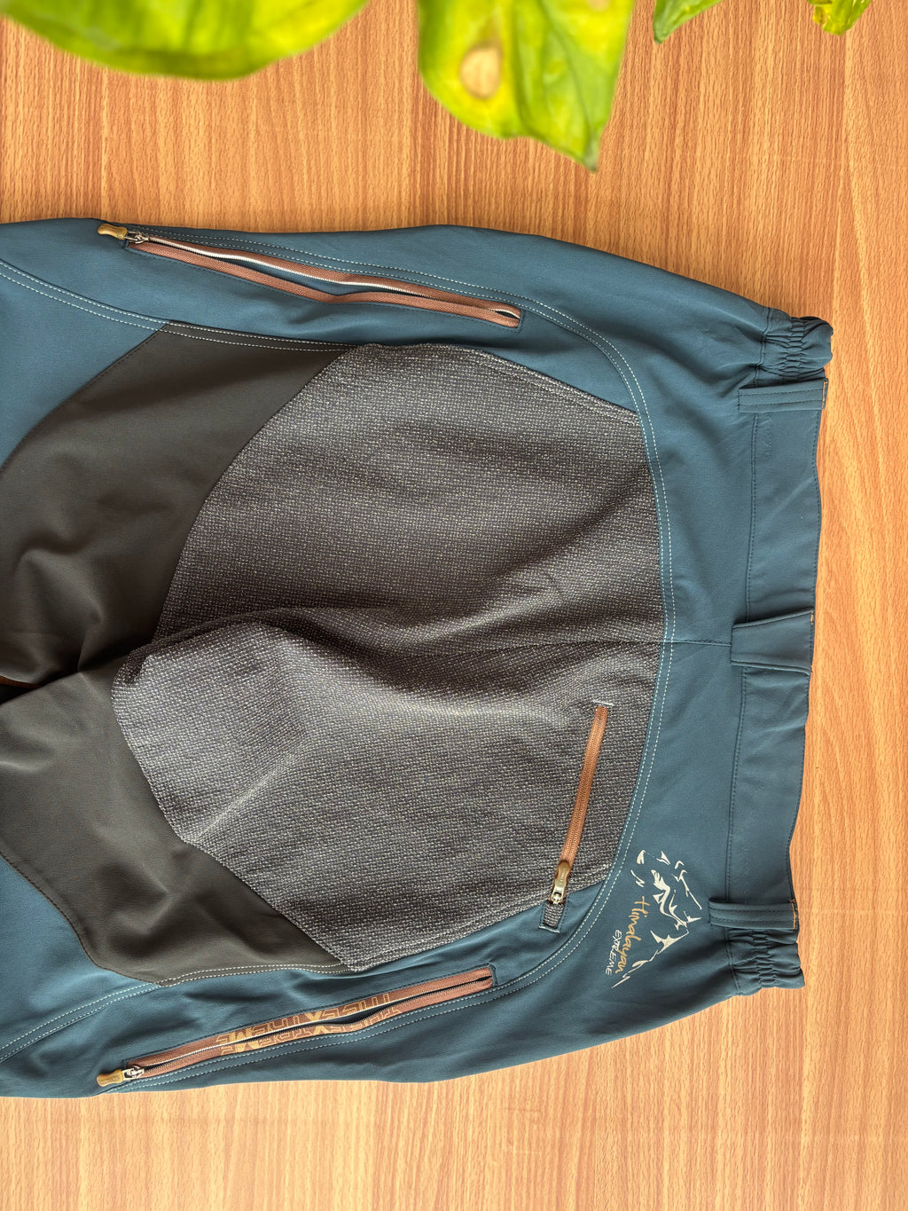BlackYak extreme pants