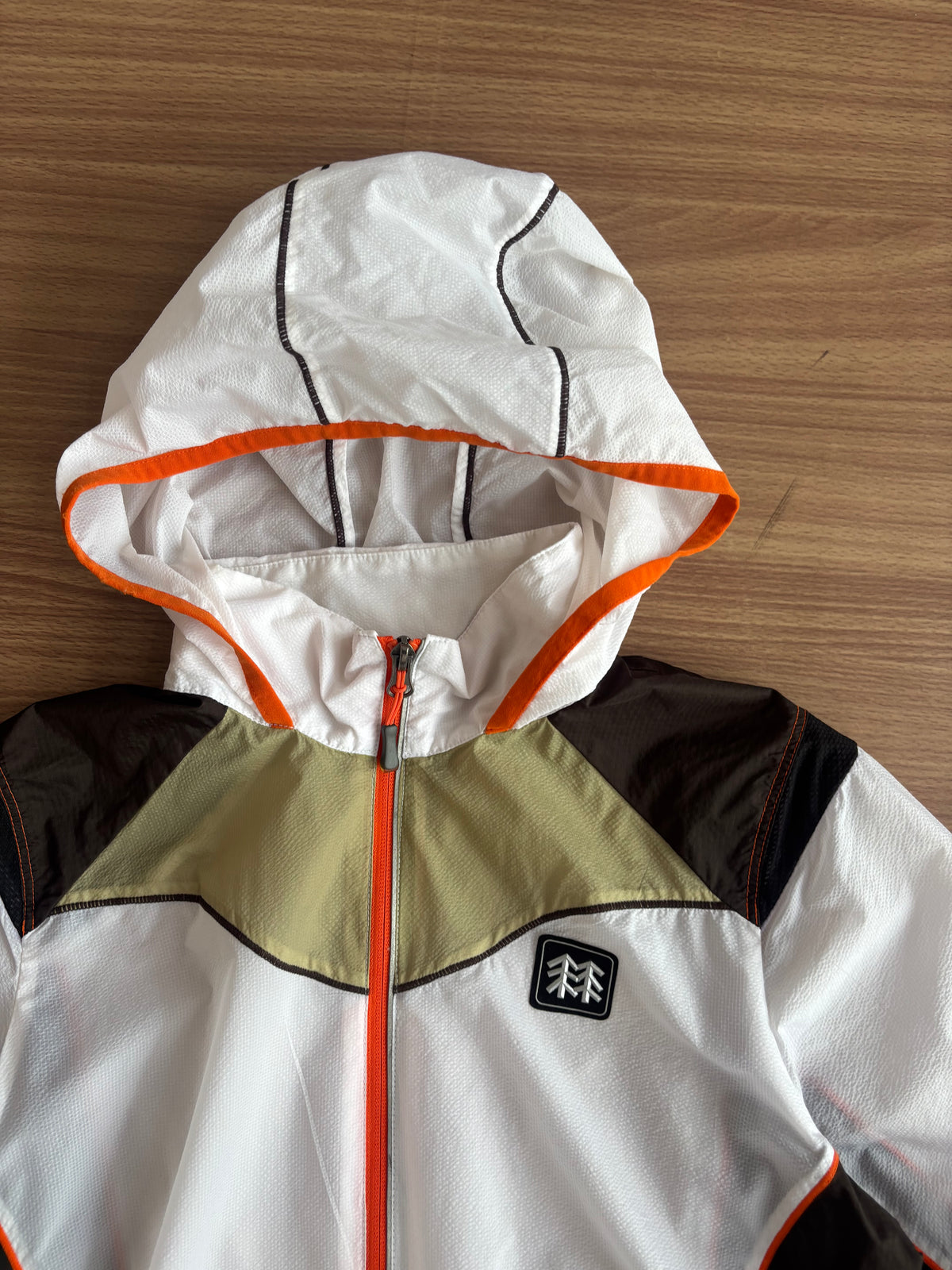 Kolon sports ultralight shell (S)