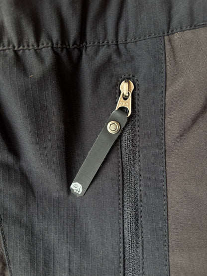 Mountain Hardwear shell pants