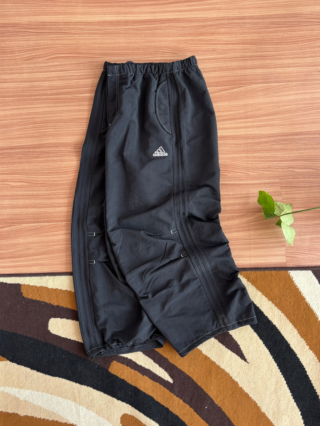Adidas Baggiest trousers