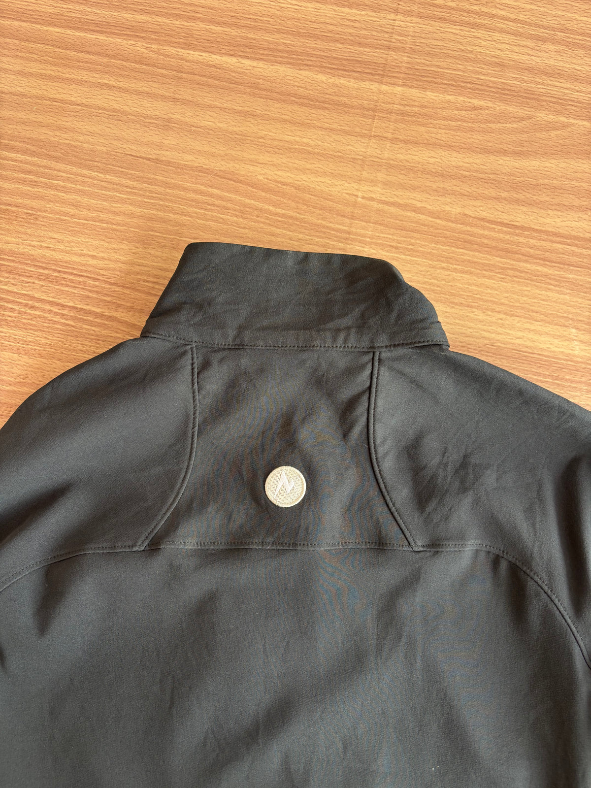 Marmot softshell (UBER treasury) (S)
