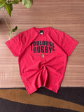 00’s Nike Rugby tee