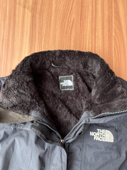 TNF Hyvent Fur lined