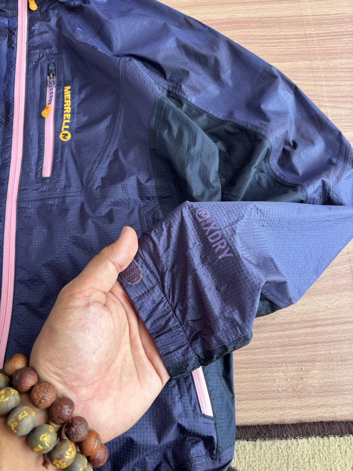 Merrell XDry shell (S)