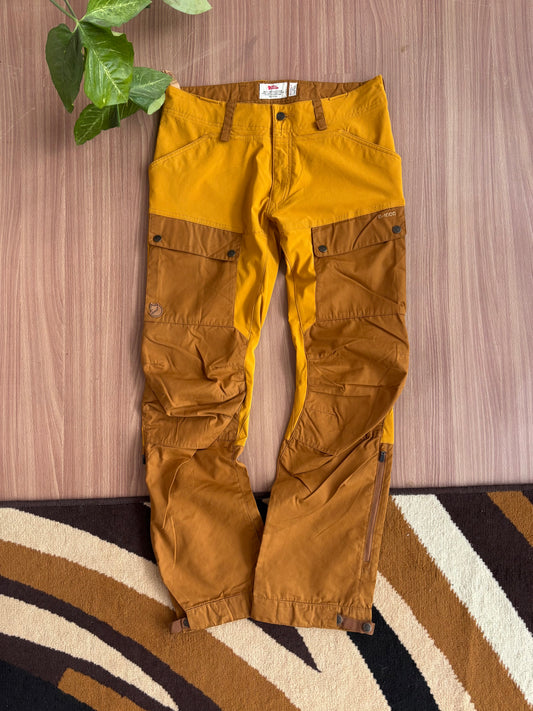 Fjällräven Pants