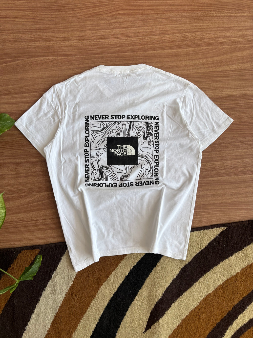 The North Face Tee