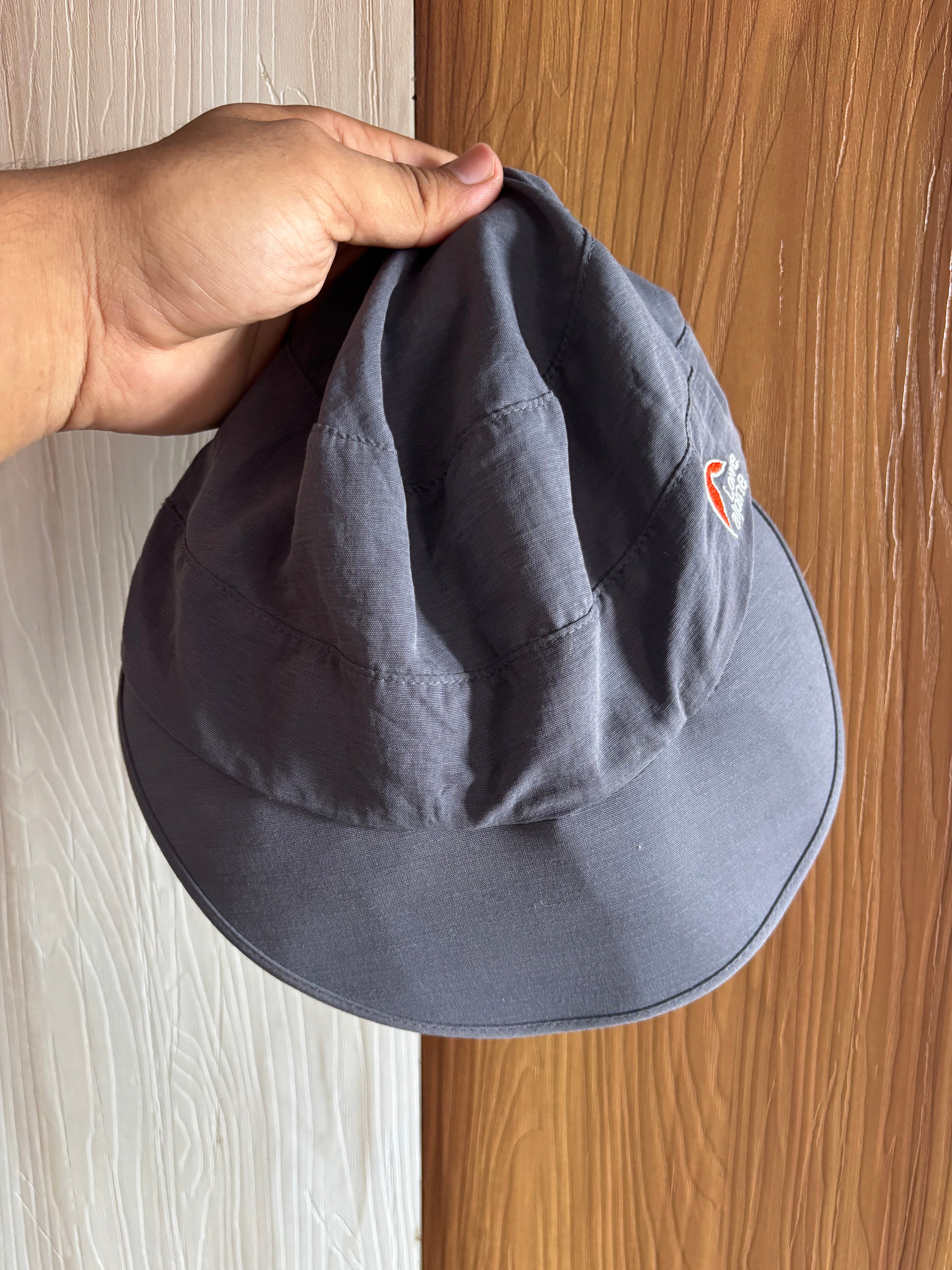 Lowe Alpine cap