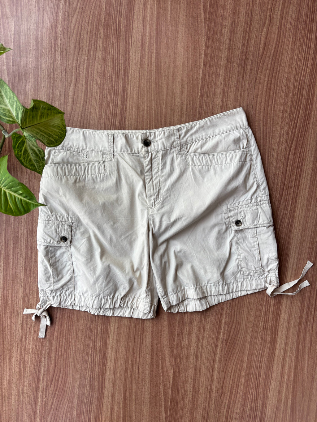 Ralph Lauren (LRL) shorts