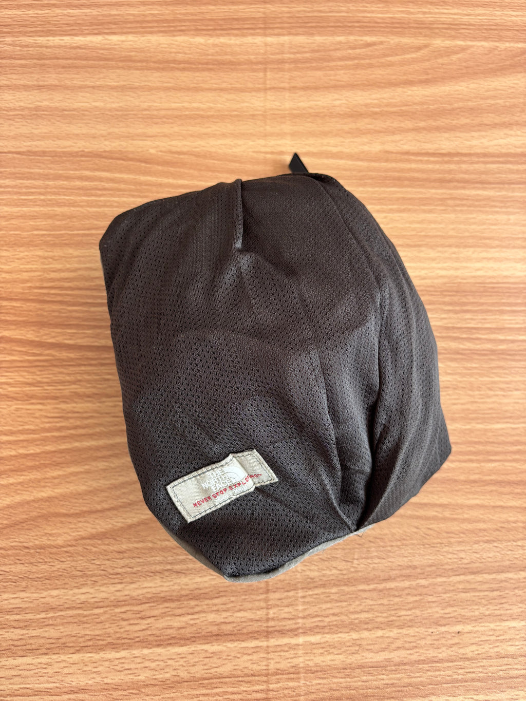 The North Face packable 3 way convertible LooseFit cargo