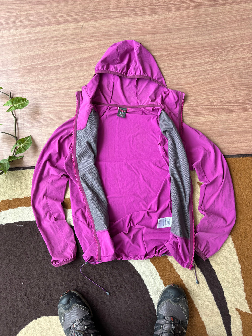 Rab Borealis Jacket (M)