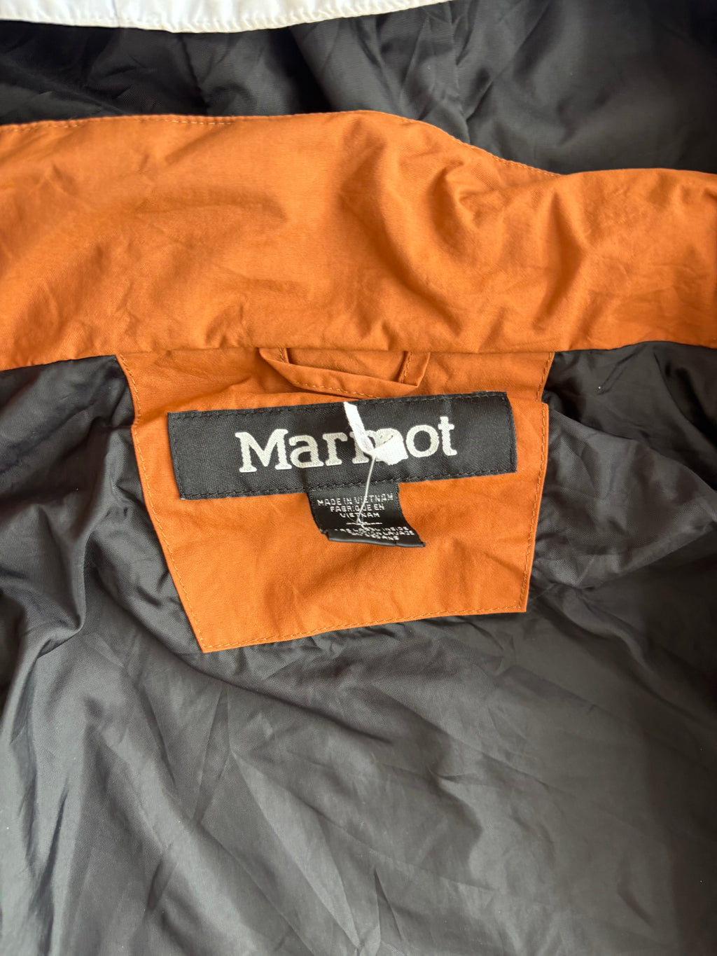 Marmot shell (M)