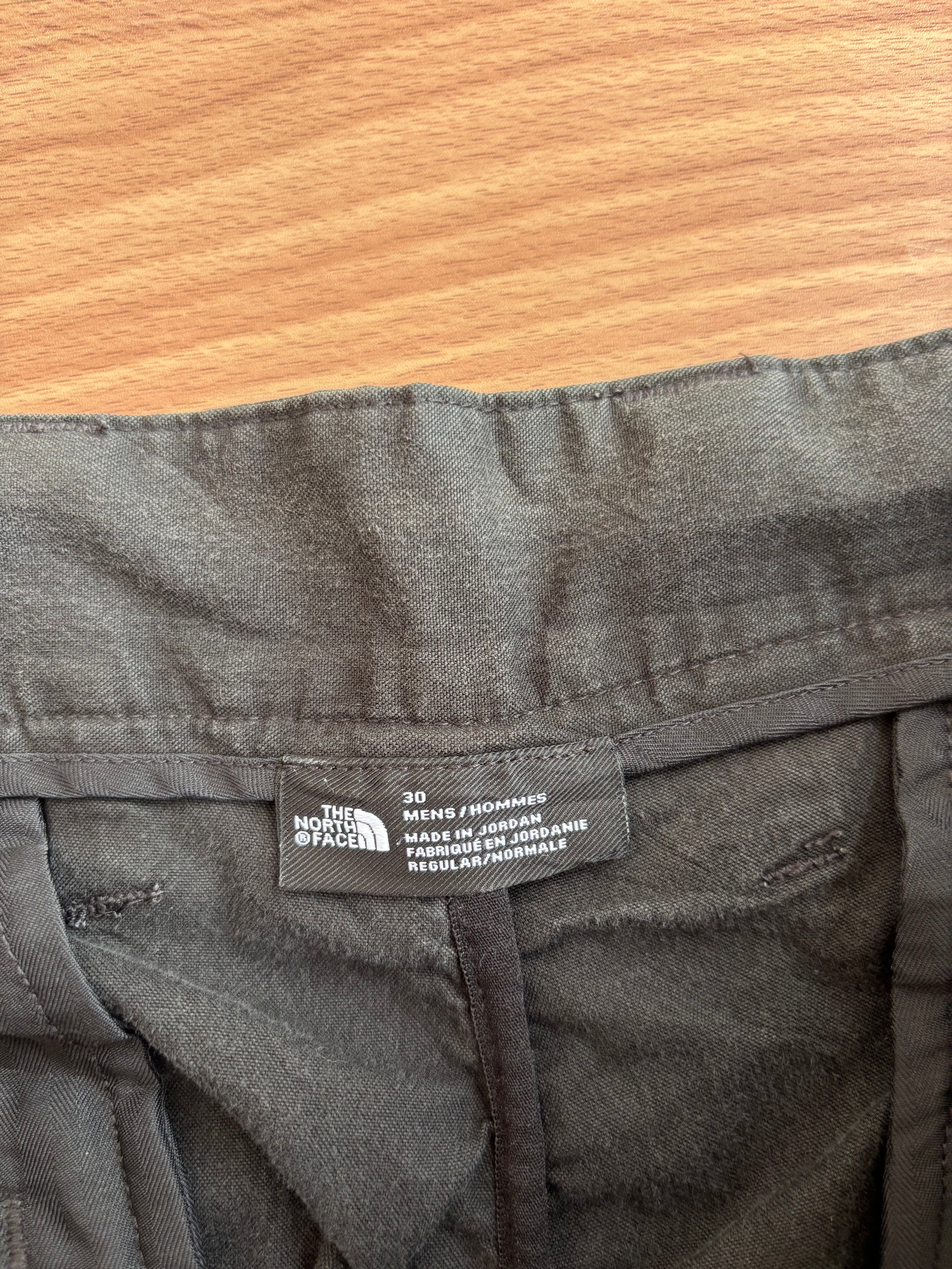 The North Face Pants