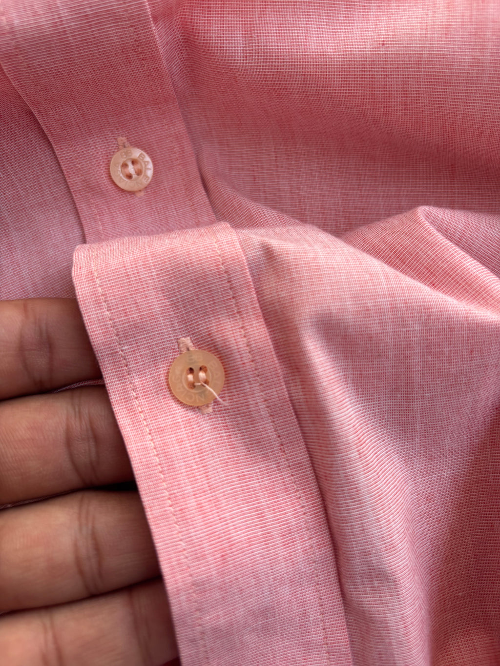 Balanciaga Shirt (M-L)