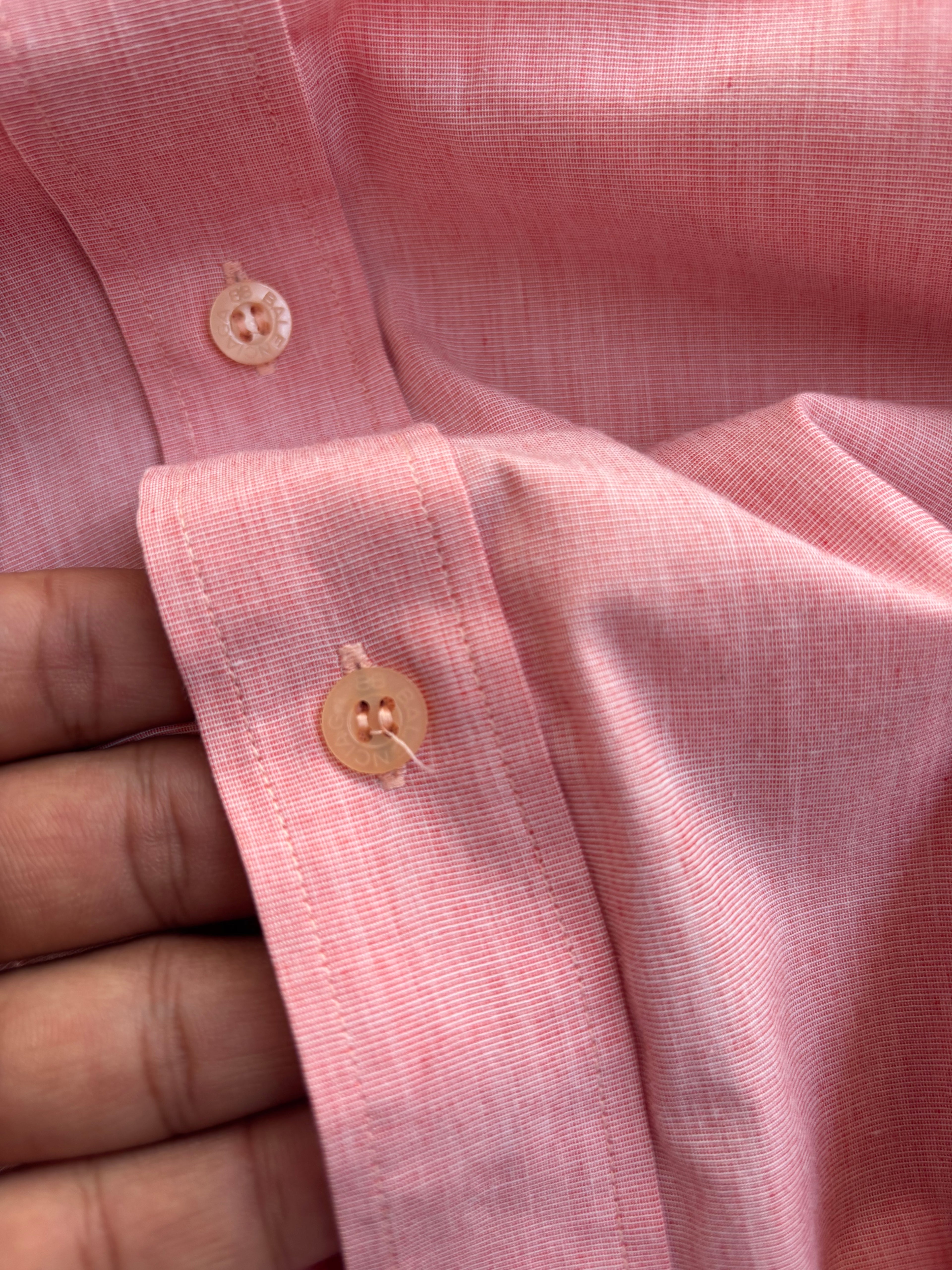 Balanciaga Shirt (M-L)