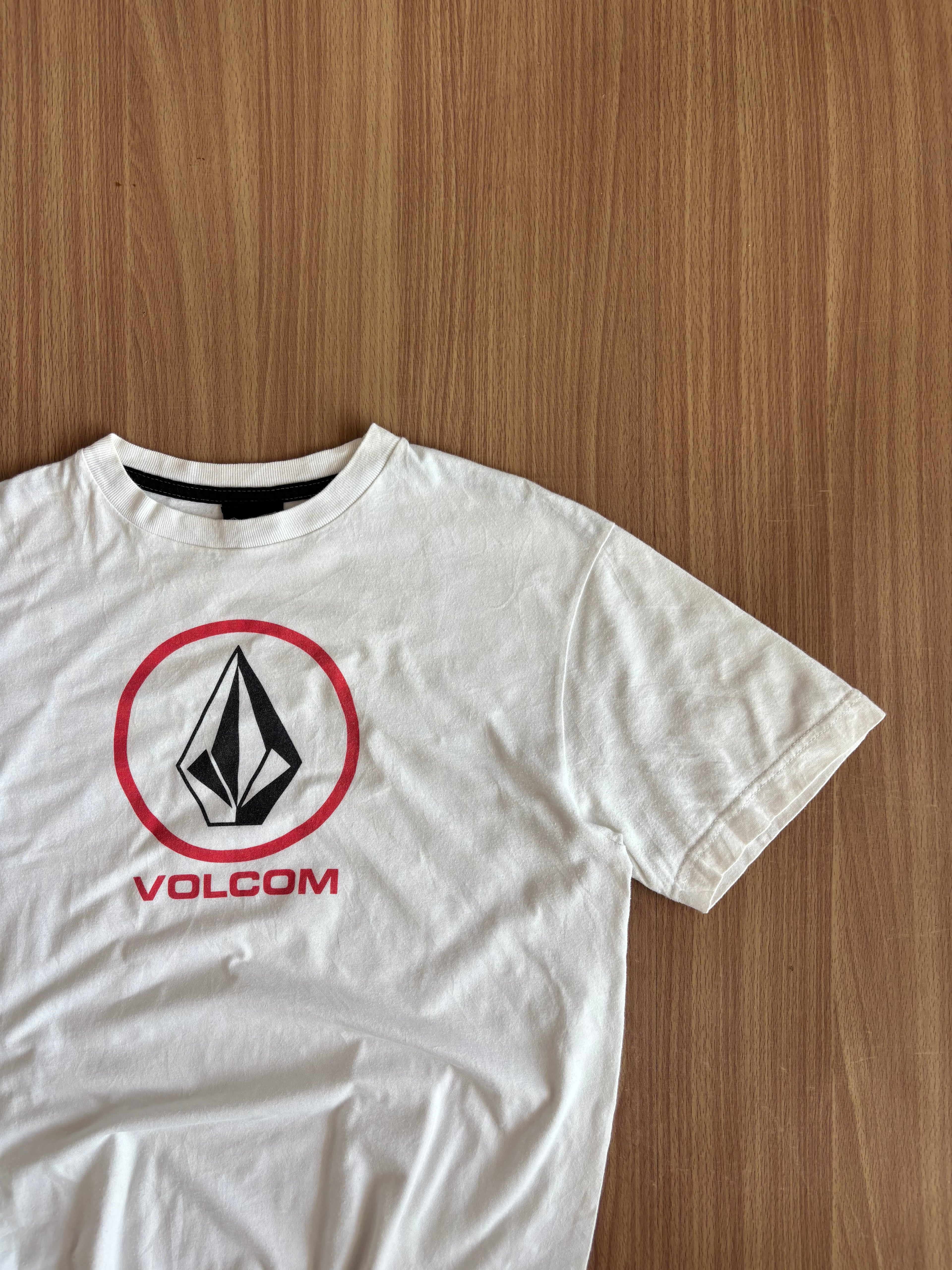 Volcom tee