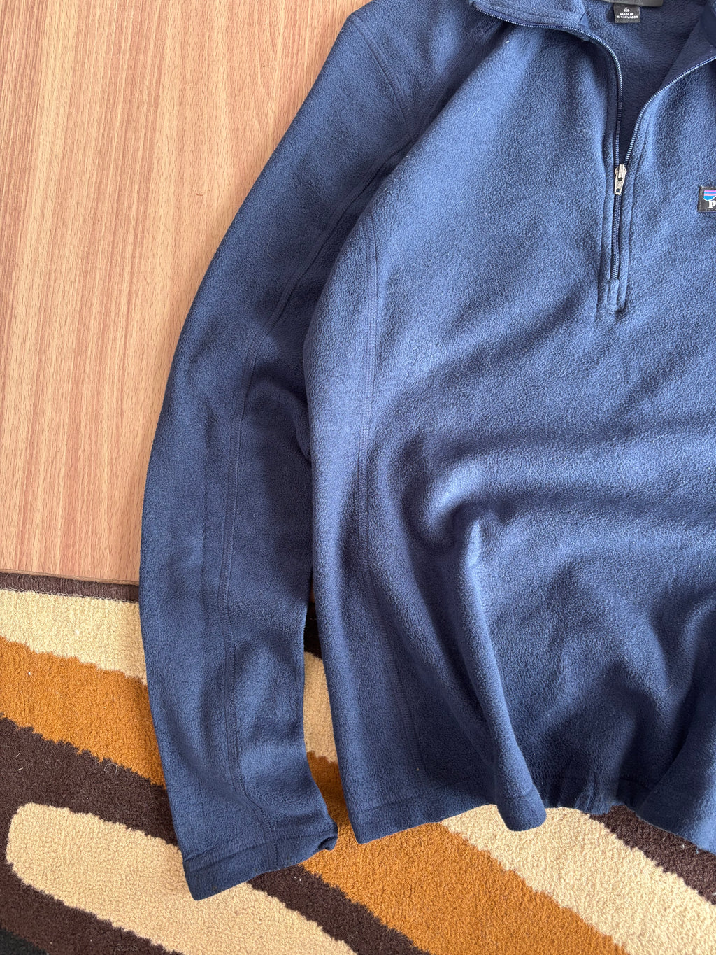 Patagonia Light fleece pullover