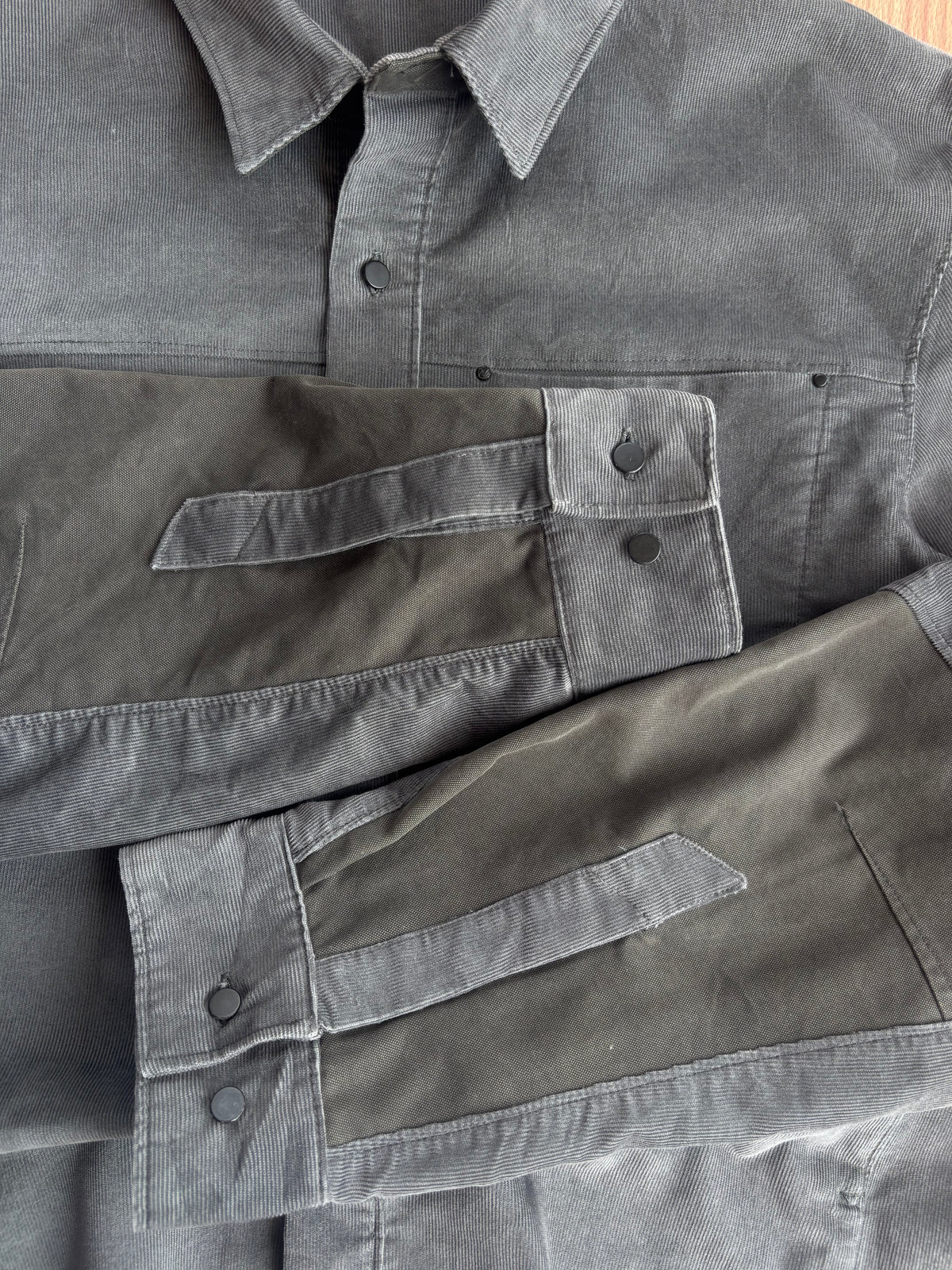 Arcteryx Merlon LS shirt (M-L)
