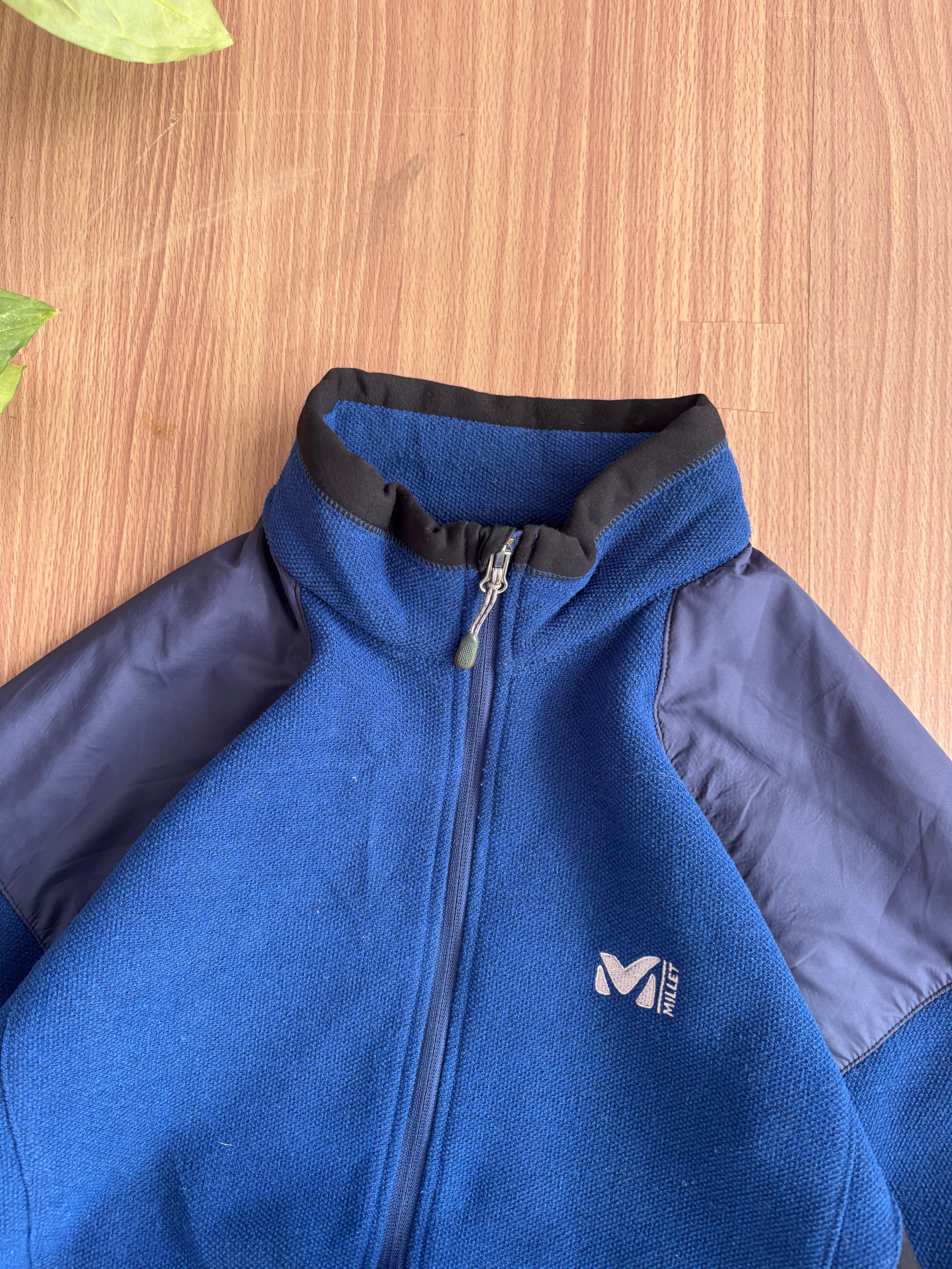 Millet fleece