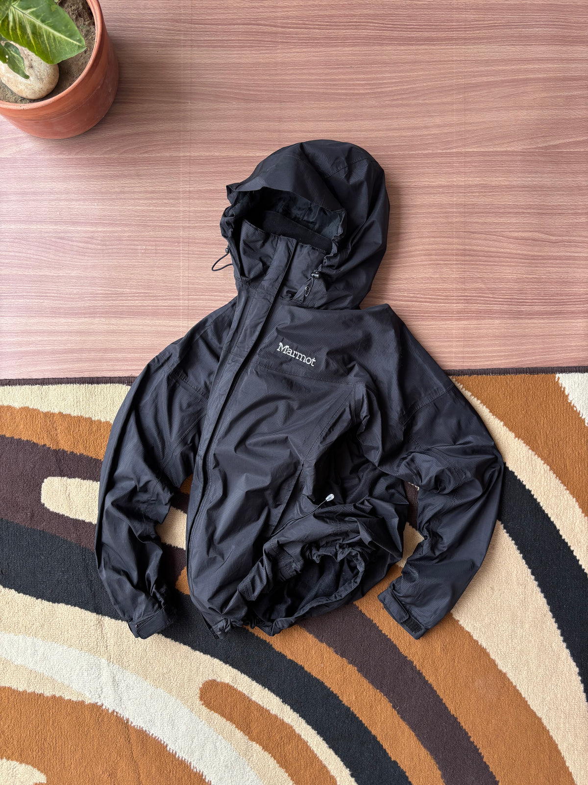 Marmot shell (M)