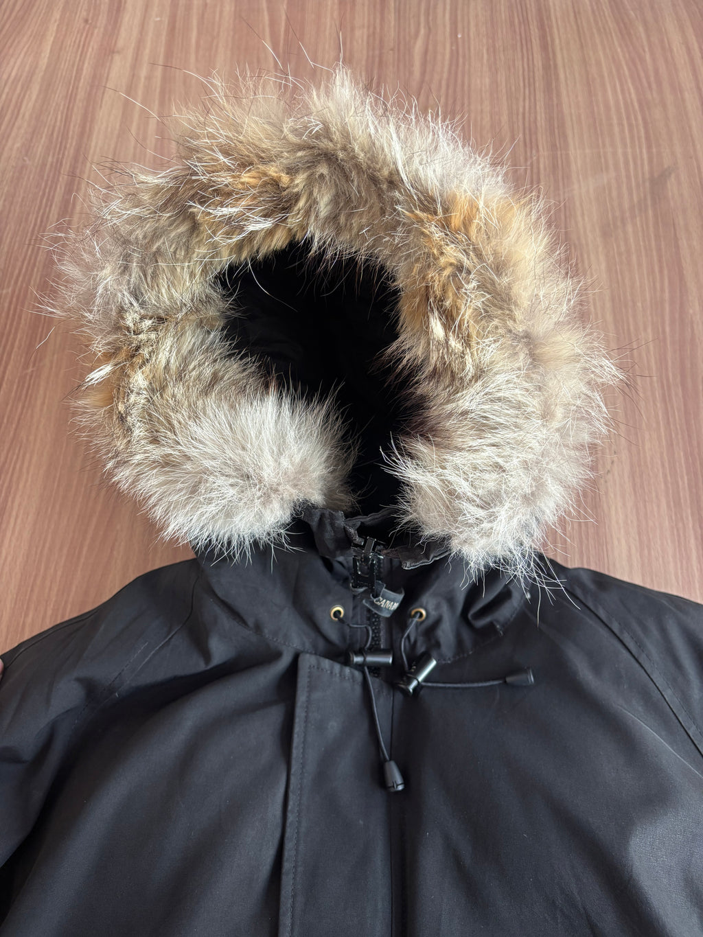 Canada Goose Chilliwack Bomber