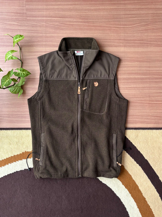 Fjällräven Buck Fleece Vest