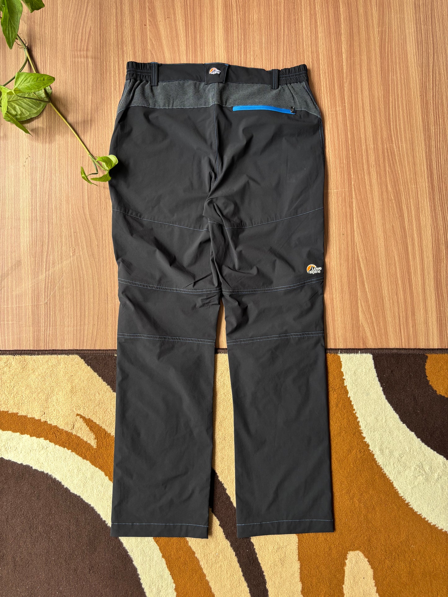 Lowe alpine outdoor pants