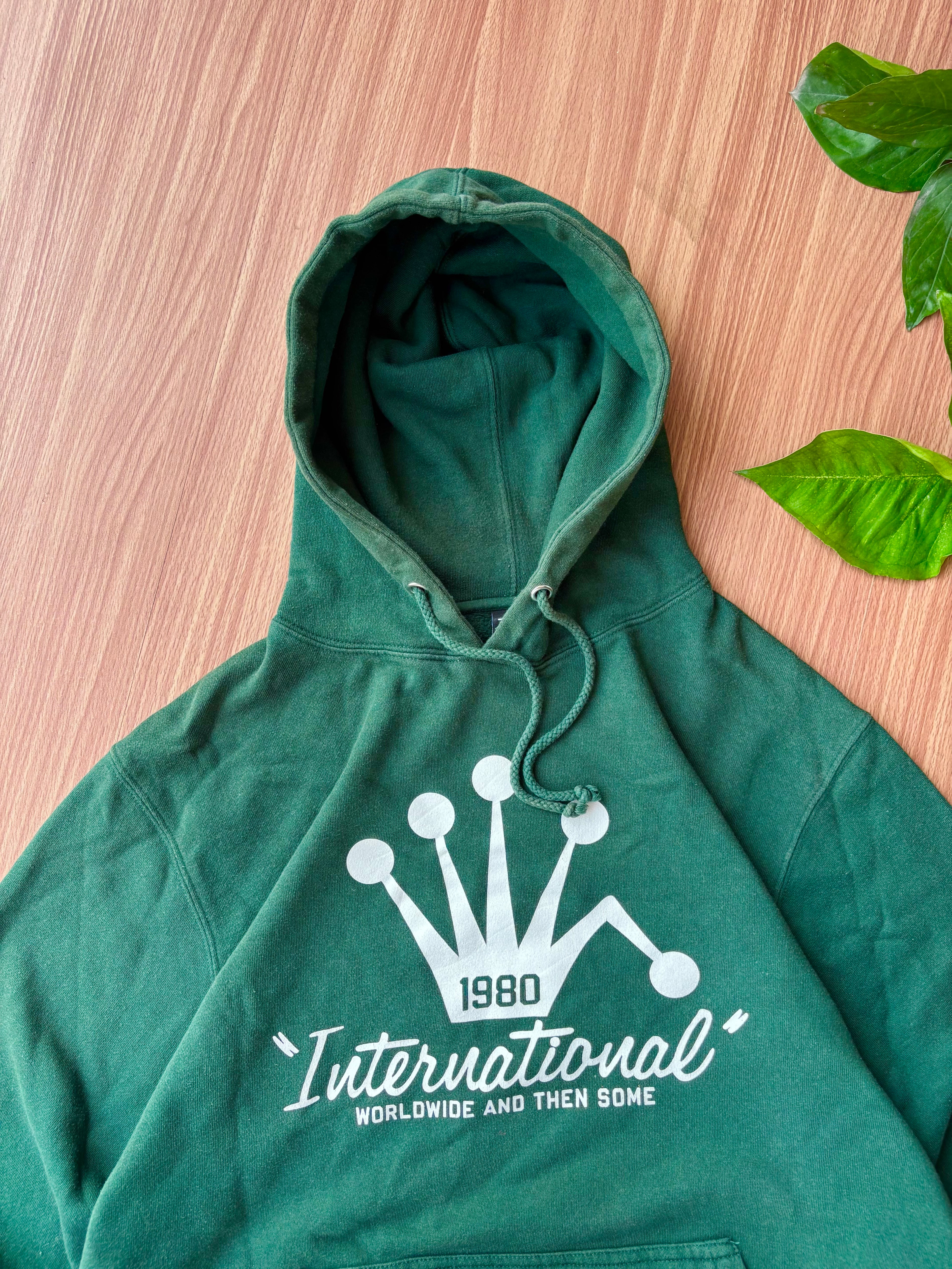 Vintage stussy (made in USA)