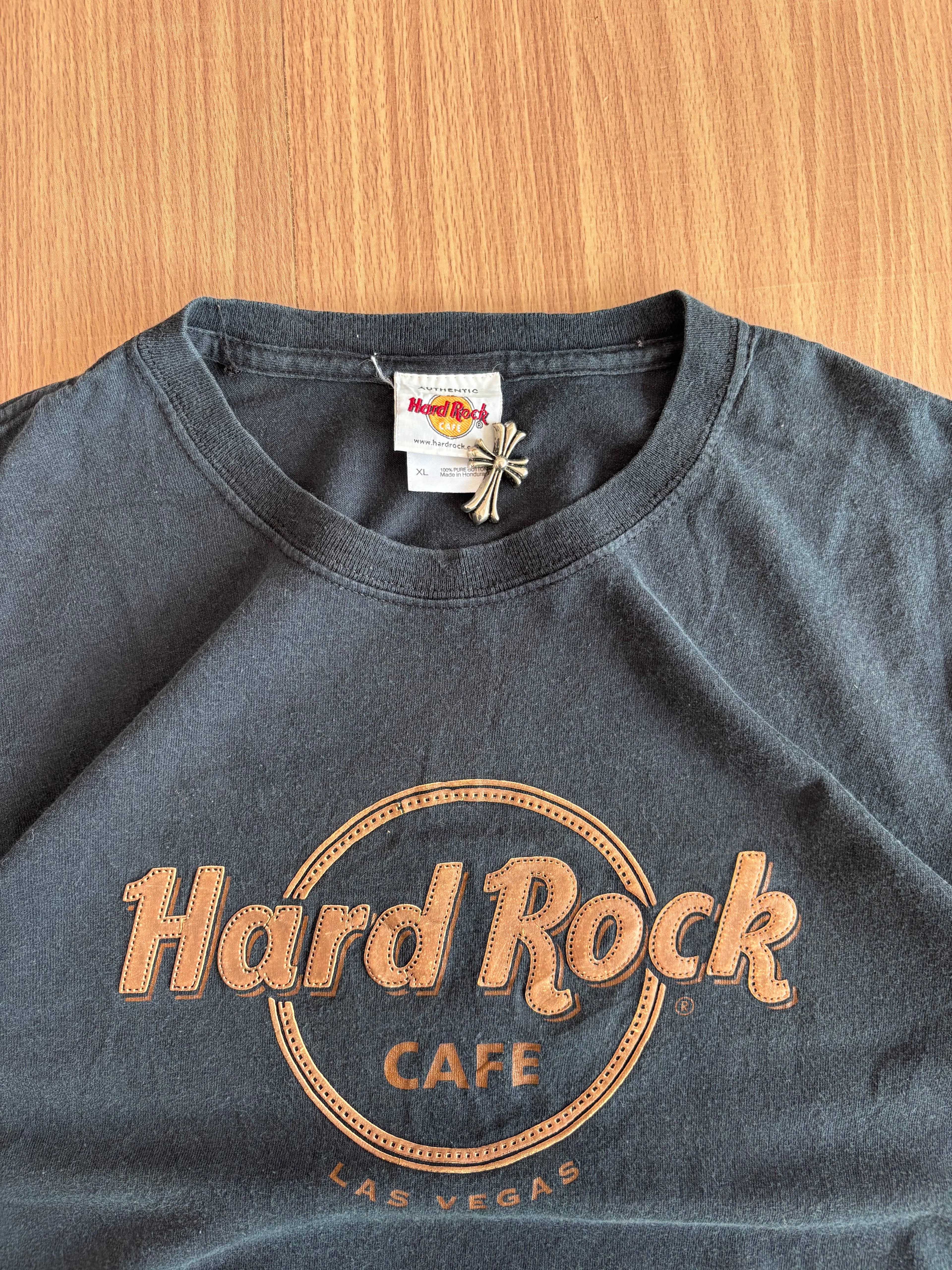 Vintage Hard Rock tee