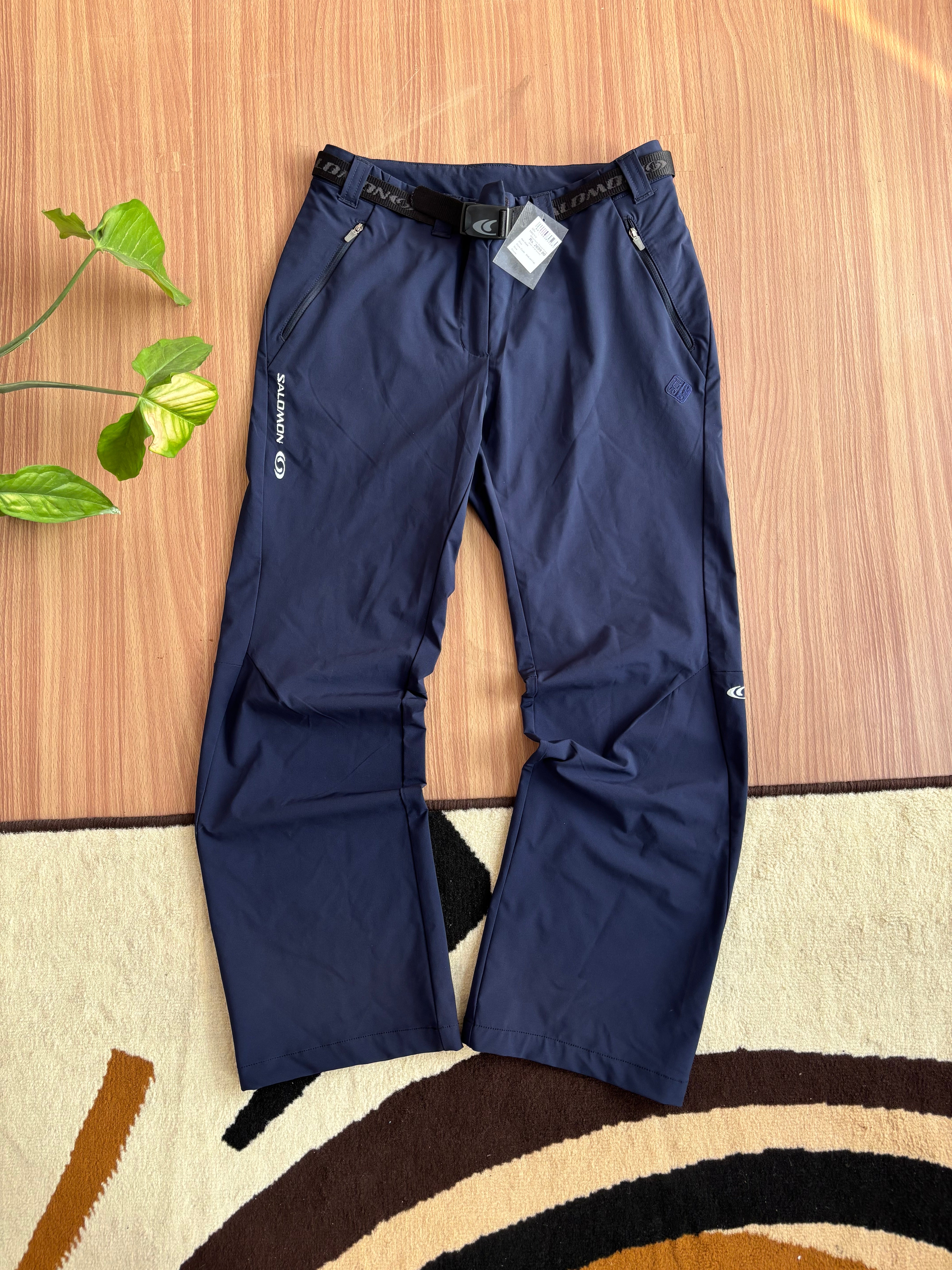 00s SALOMON Tech Hard Shell pants 旧ロゴ Salomon – ahorro.in