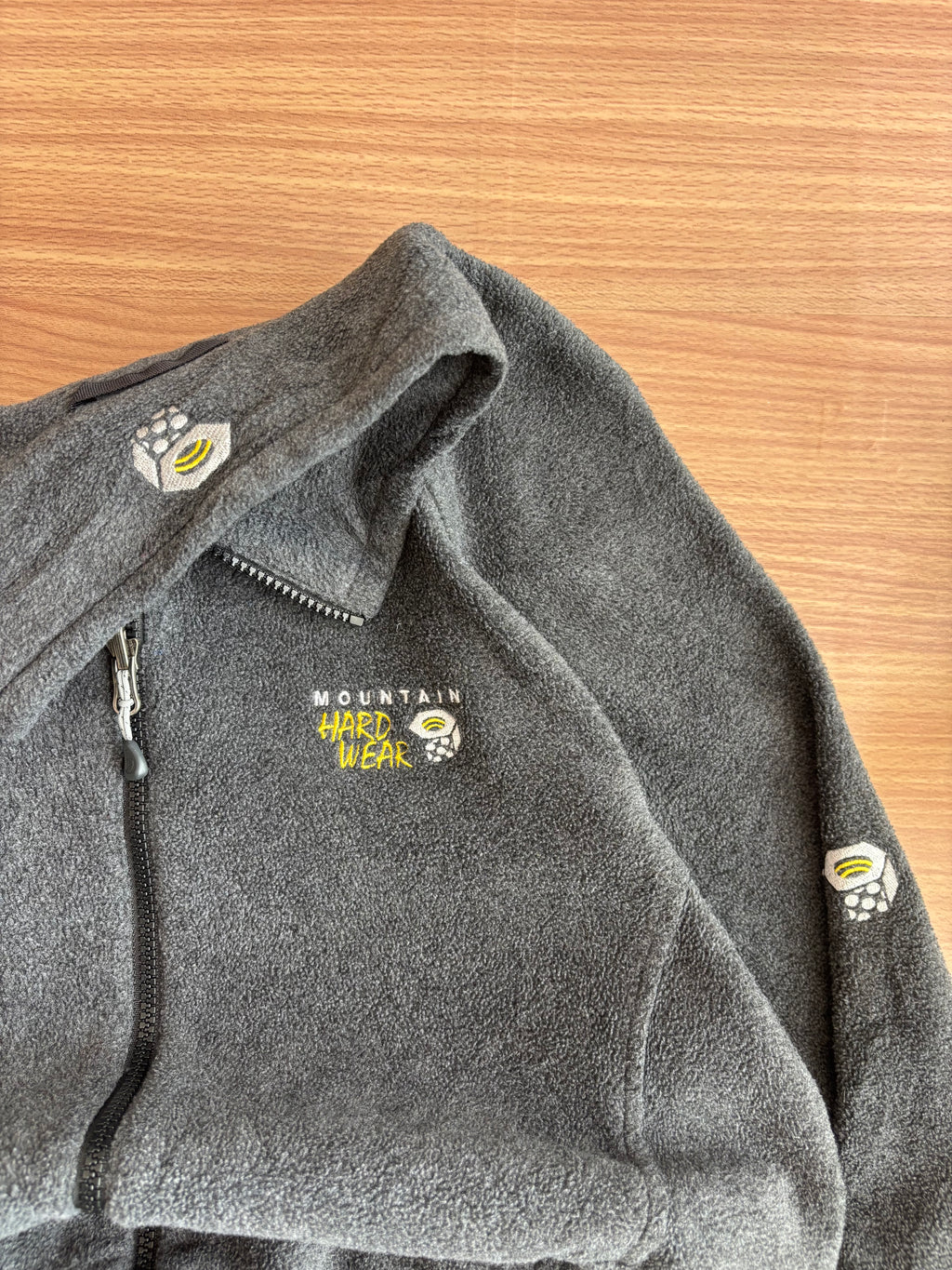 Mountain hardwear Fleece (S-M)