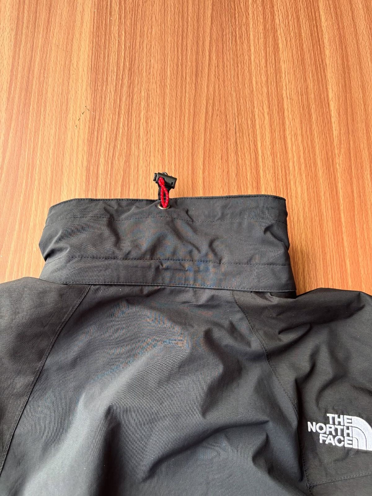 TNF GORE-TEX Pro Shell
