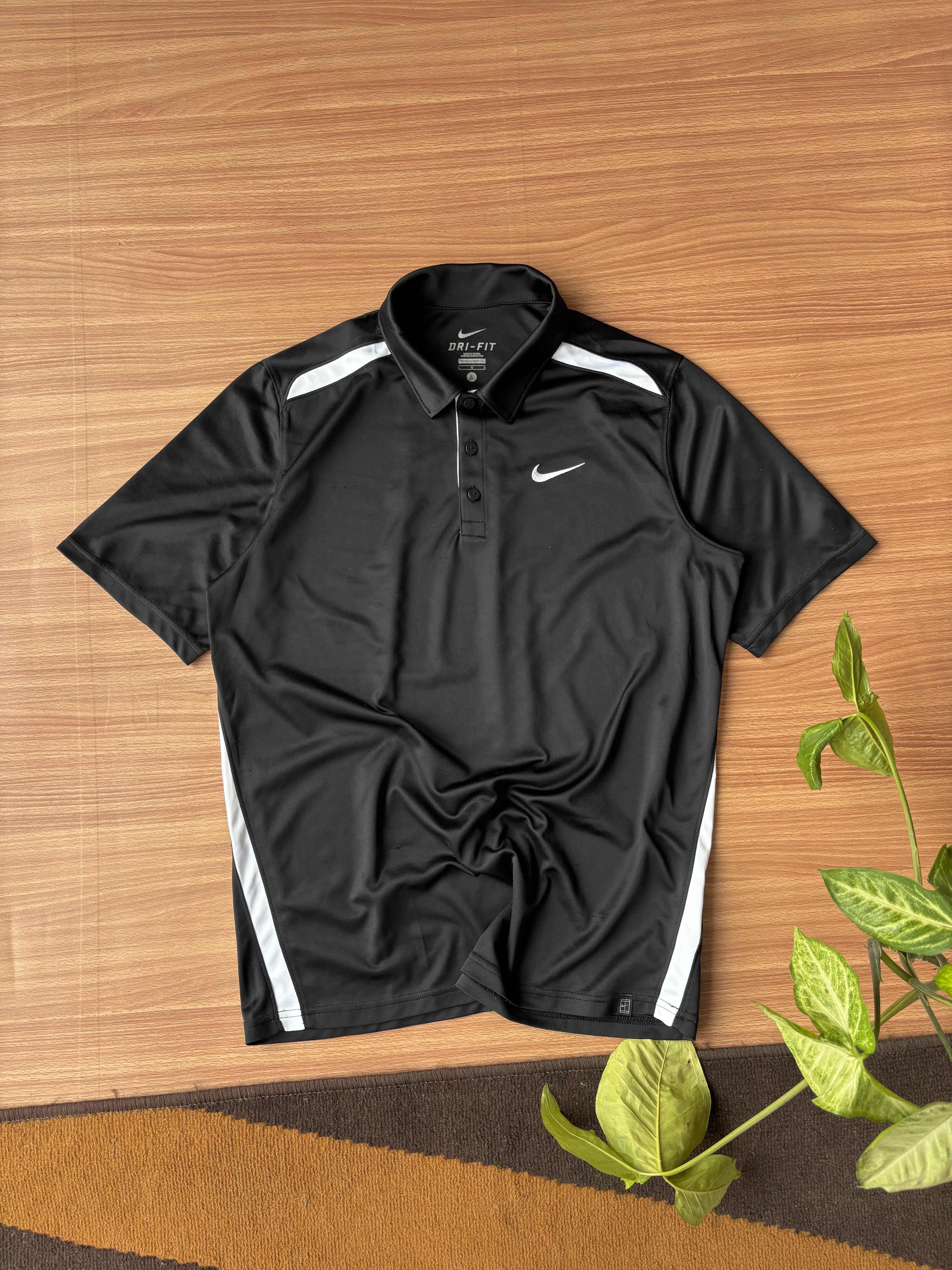 Nike Tennis polo tee