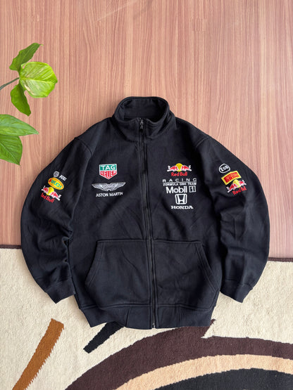 Red Bull jacket