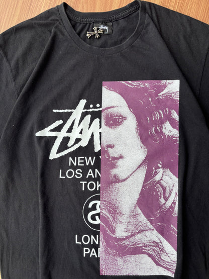 Vintage Stussy Tee
