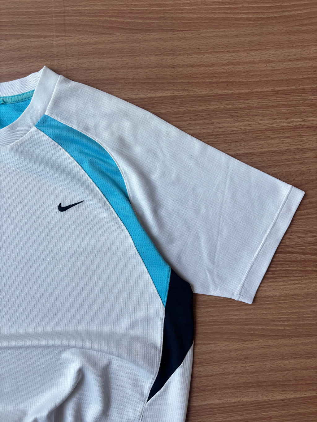 vintage nike tee(single stitch?)