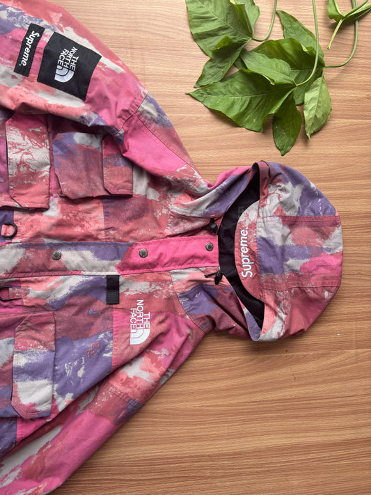 TNF X SUPREME