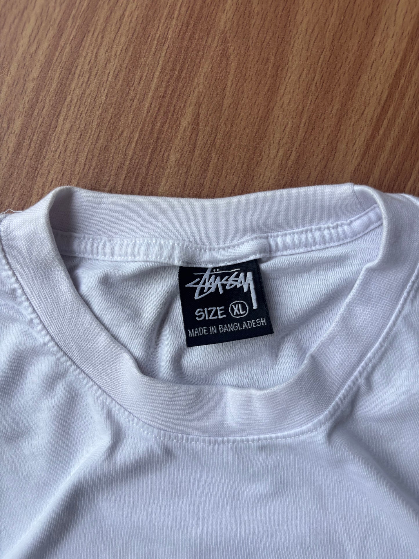 stussy x peanuts
