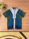 Blackyak extreme peak tee (M)