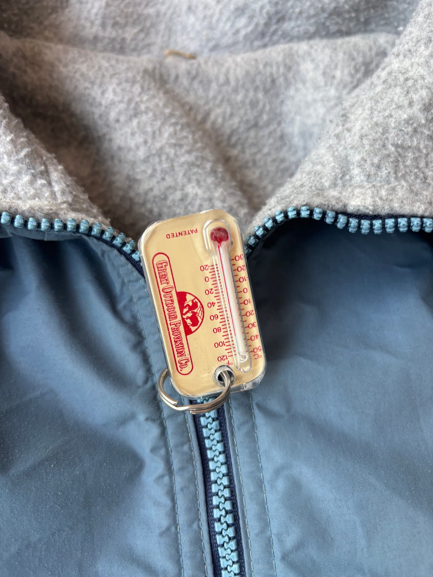 1980’s patagonia bomber shell