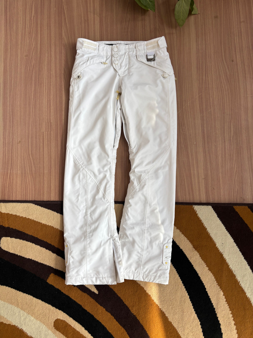 Oakley ski pants