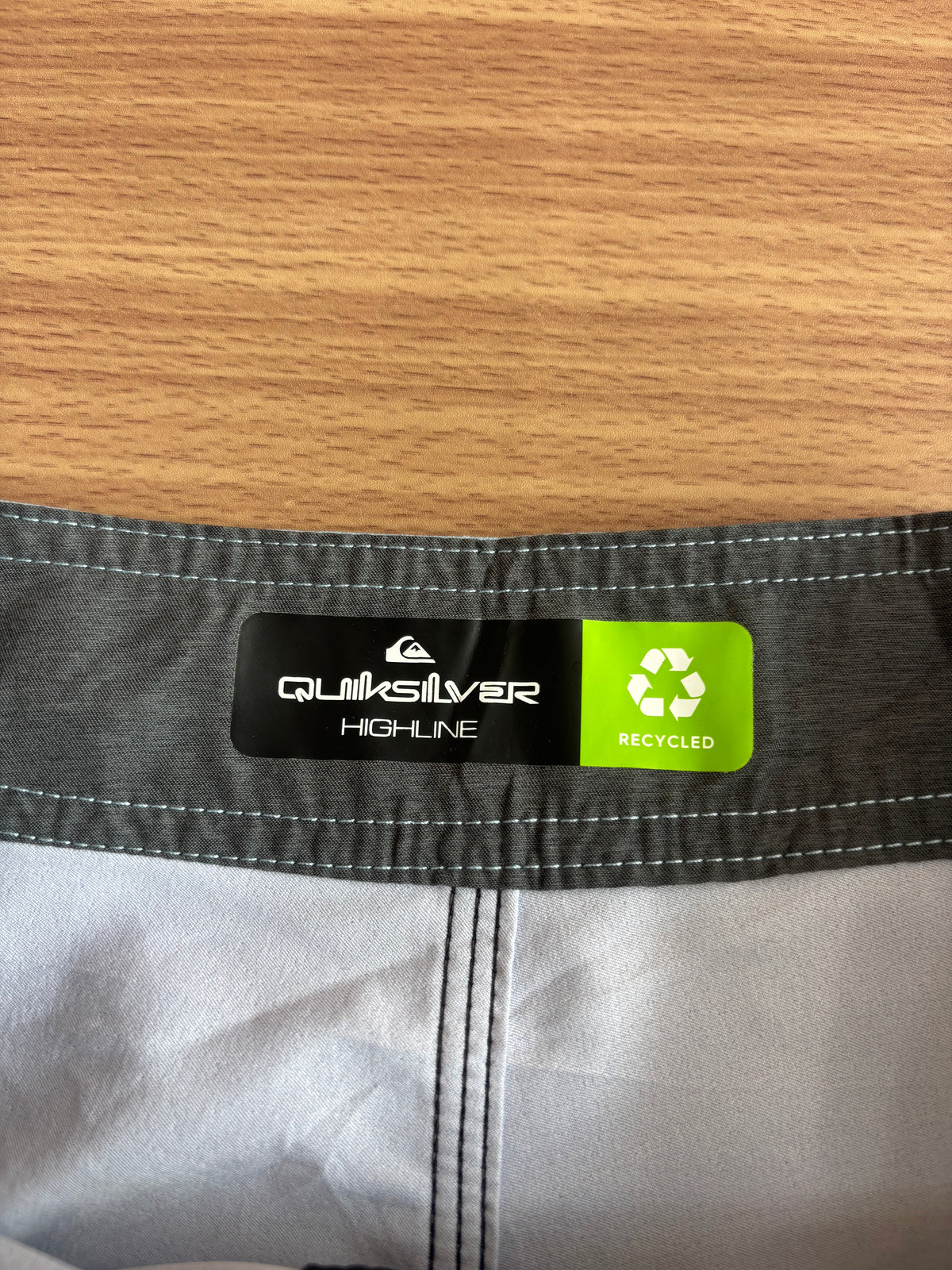 Quiksilver highline boardies (28)