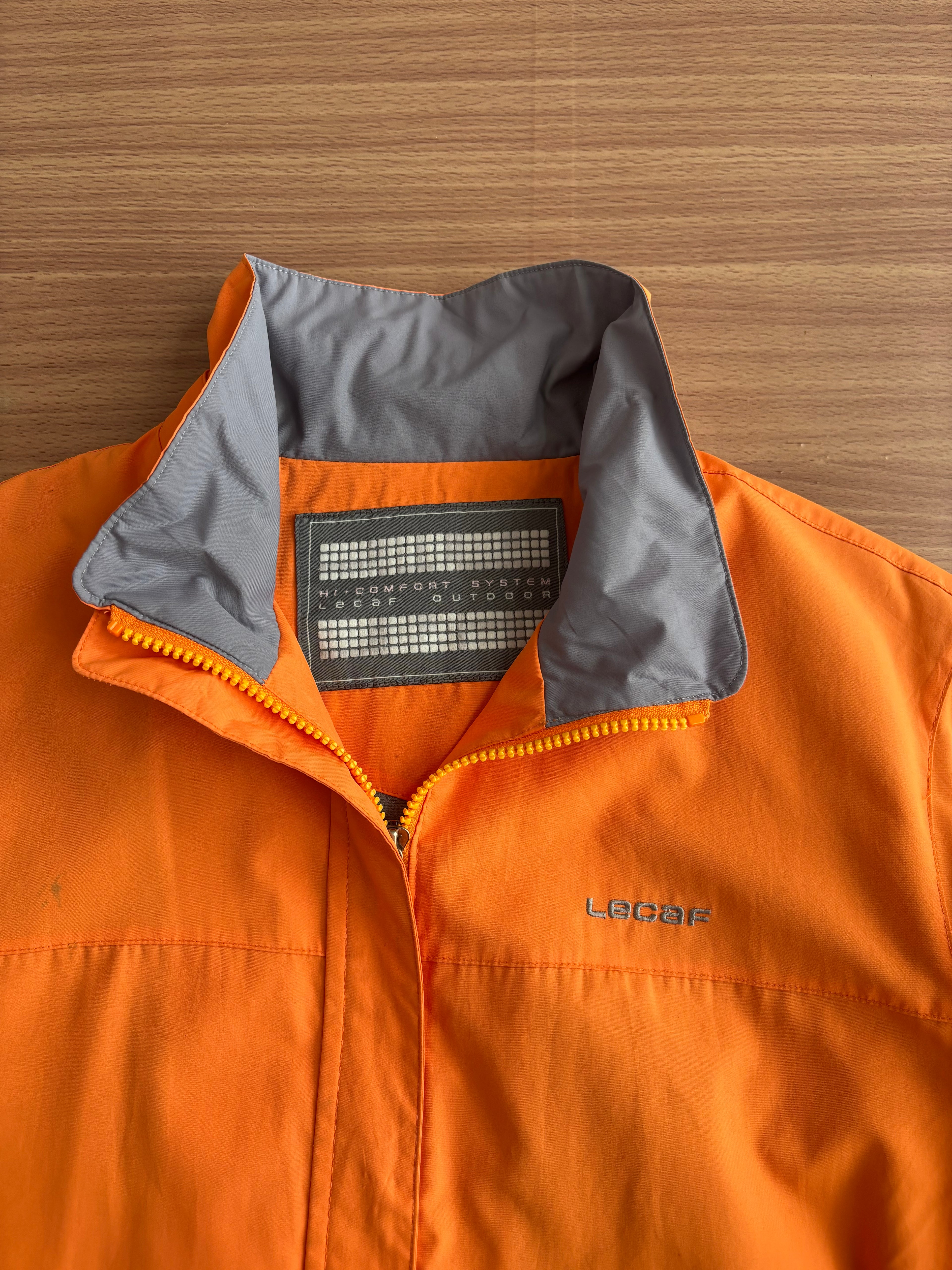 Lecaf windshell (S)