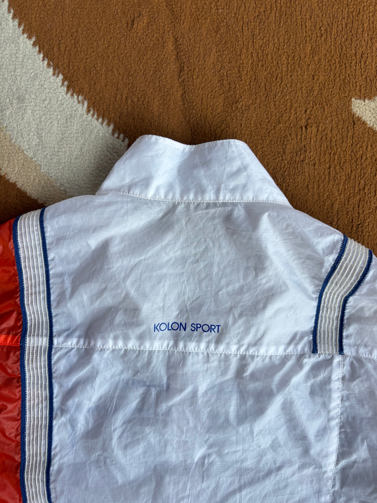 Kolon sports ultralight windbreaker (S)