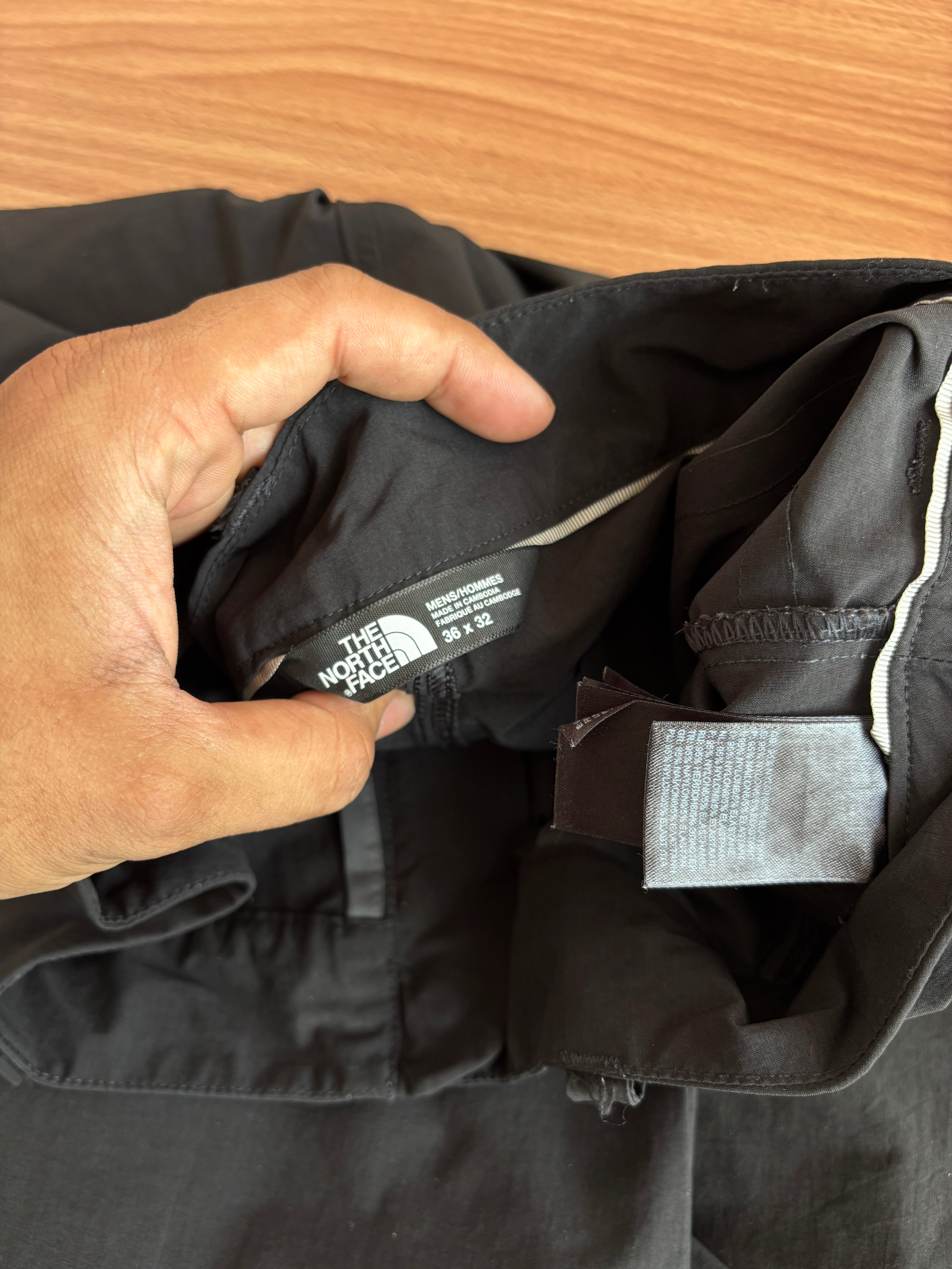 The North Face Pants