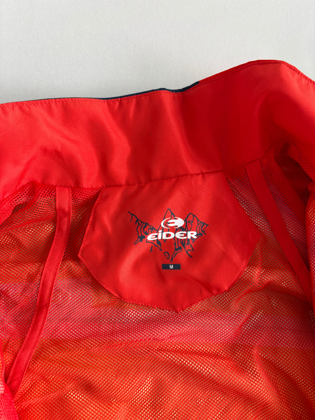 Eider goretex shell (S)