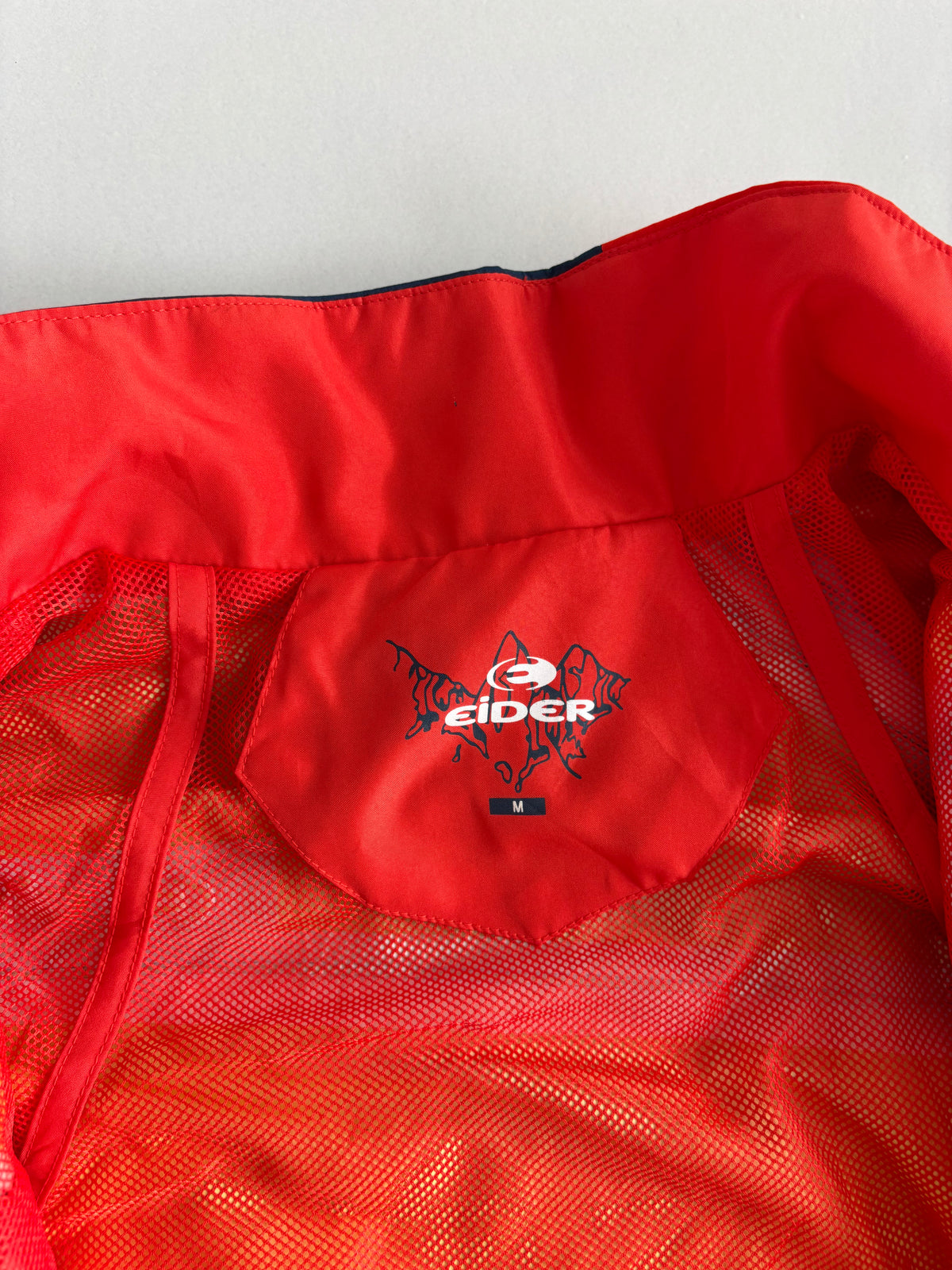Eider goretex shell (S)