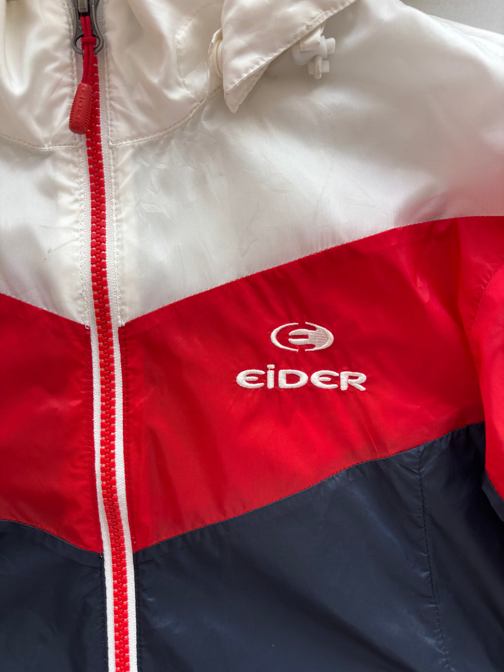 Eider Ultralight shell (S)