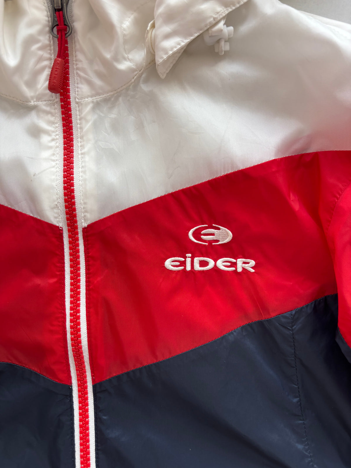 Eider Ultralight shell (S)